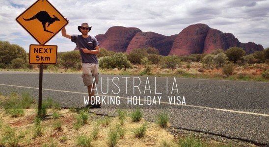 Australia tourism may be affected in Working Holiday visa tax changes